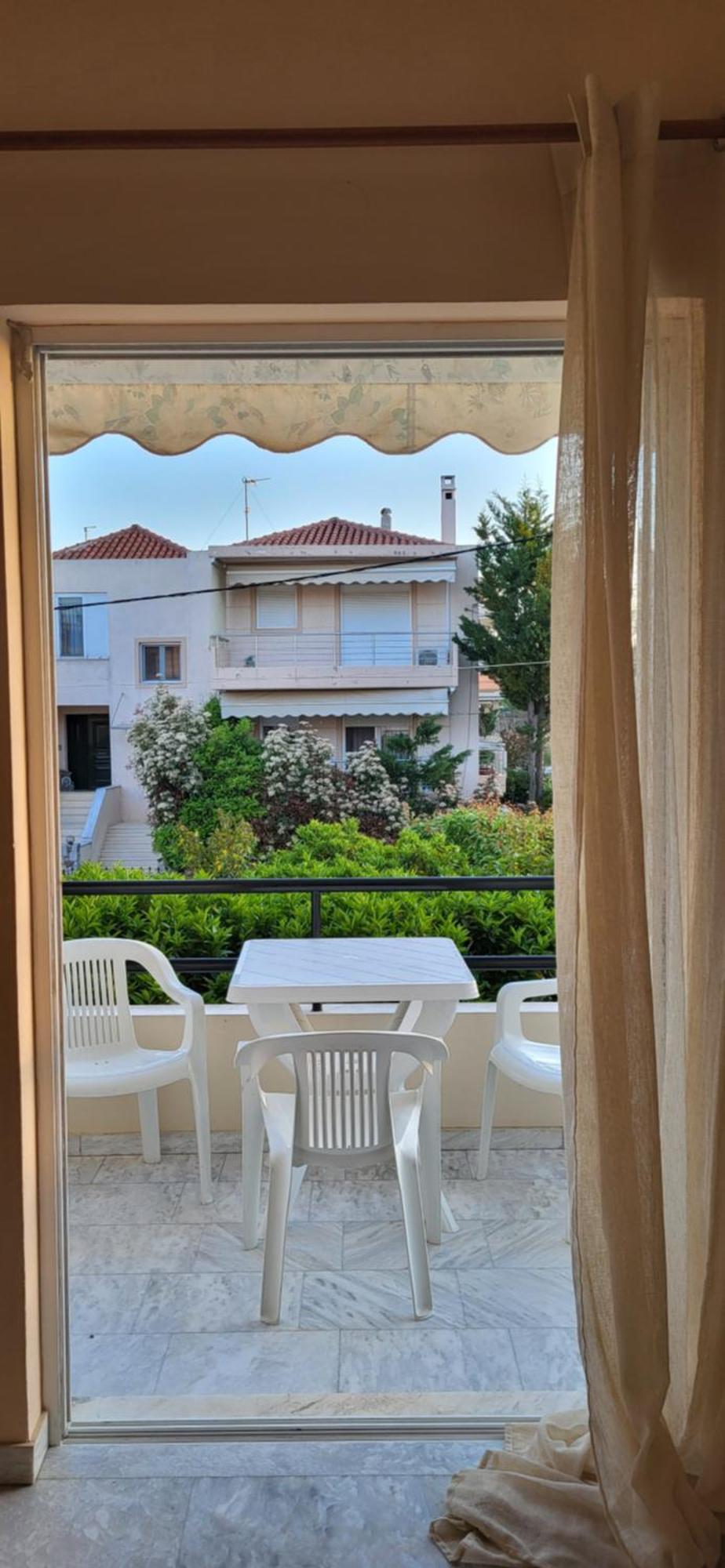 K Santis Studios Pefki  Exterior photo